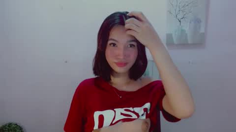 Snapshot of urblossom_princess chatting on July 20, 2026, 10:12 pm urblossom_princess online show from July 20, 2026, 10:12 pm