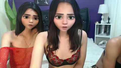 CALL ME TINE online show from April 18, 2026, 1:15 pm