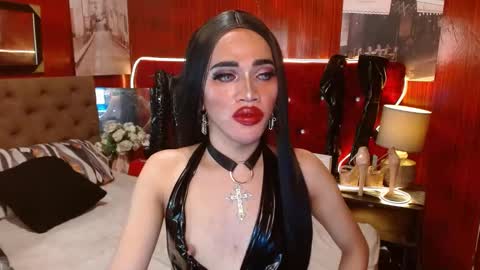 Snapshot of urcumgirlasiants chatting on December 9, 2024, 1:24 pm KENDALL online show from December 9, 2024, 1:24 pm