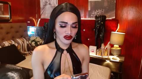 Snapshot of urcumgirlasiants chatting on December 11, 2024, 11:51 am KENDALL online show from December 11, 2024, 11:51 am