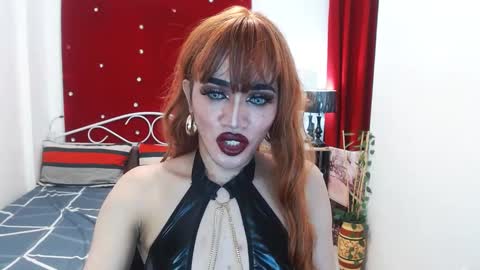 Snapshot of urcumgirlasiants chatting on February 26, 2025, 6:32 pm KENDALL online show from February 26, 2025, 6:32 pm