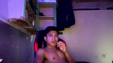 Dannie online show from October 5, 2025, 12:42 am