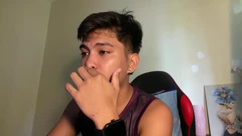 Dannie online show from October 27, 2025, 1:09 am