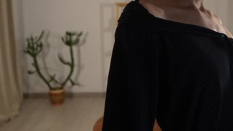 Linda Restrepo online show from December 22, 2024, 2:06 am