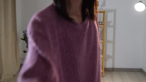 Linda Restrepo online show from December 30, 2024, 1:37 am