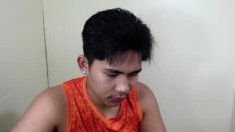 Snapshot of urcutie_asianboy chatting on October 14, 2025, 11:11 am KEN online show from October 14, 2025, 11:11 am
