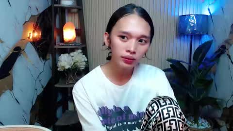 Sweetacyl online show from January 18, 2026, 8:18 am