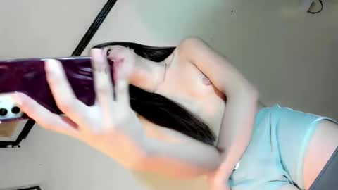 Snapshot of urdolly_rona chatting on July 26, 2026, 10:05 pm Rona Ella online show from July 26, 2026, 10:05 pm