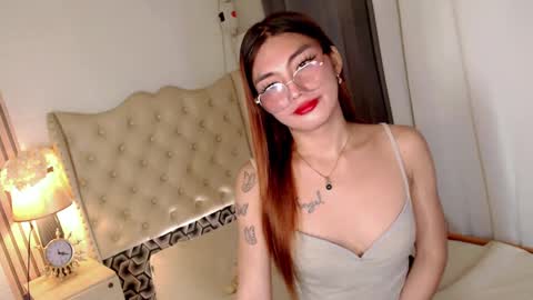 Snapshot of urdream_bride chatting on January 27, 2025, 4:20 am urdream_bride online show from January 27, 2025, 4:20 am