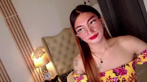 Snapshot of urdream_bride chatting on February 1, 2025, 4:35 am urdream_bride online show from February 1, 2025, 4:35 am