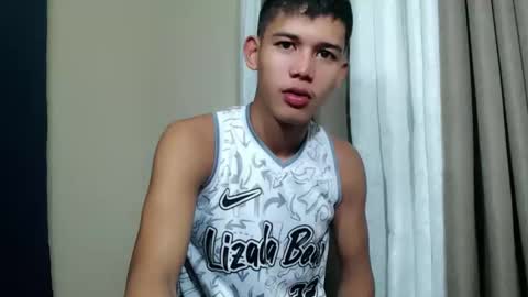 urdreamboy_clarin online show from February 20, 2026, 3:03 am