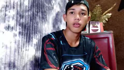Snapshot of urdreamboy_clarin chatting on May 12, 2026, 10:12 am urdreamboy_clarin online show from May 12, 2026, 10:12 am