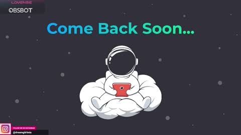 Mia Miller online show from December 4, 2025, 9:45 pm