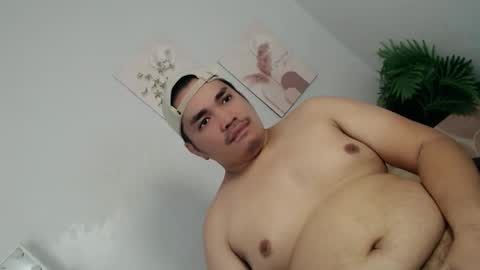 ure_fattytoy143 online show from February 27, 2026, 5:18 am