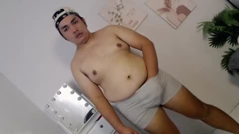Snapshot of ure_fattytoy143 chatting on June 22, 2026, 2:25 pm ure_fattytoy143 online show from June 22, 2026, 2:25 pm