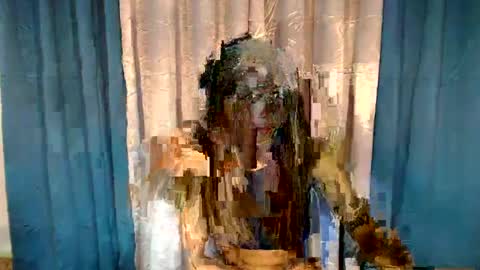 Snapshot of urfantacyjamaica chatting on January 2, 2025, 4:02 pm ayumi reacher online show from January 2, 2025, 4:02 pm