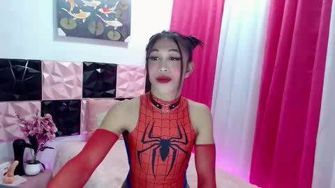 cali online show from October 22, 2025, 8:41 pm
