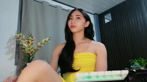 urfave_bbgirl online show from January 19, 2026, 11:36 am