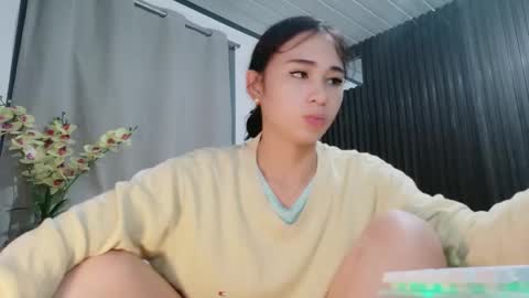 urfave_bbgirl online show from February 10, 2026, 11:25 am