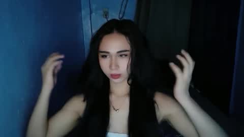 urfave_bbgirl online show from July 18, 2026, 11:25 am