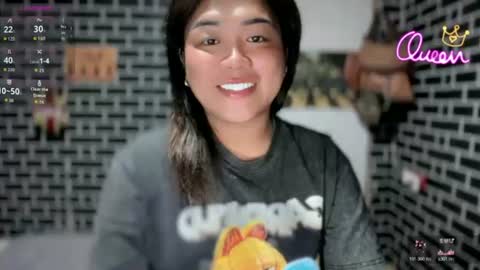 Snapshot of urgirl_dimple chatting on June 20, 2026, 8:55 pm Dimple online show from June 20, 2026, 8:55 pm