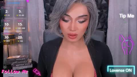 My bella 3 online show from September 13, 2025, 2:17 pm