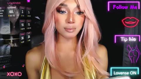 My bella 3 online show from October 22, 2025, 3:12 pm