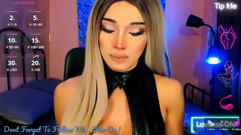 My bella 3 online show from December 2, 2025, 1:55 am