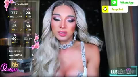 My bella 3 online show from May 31, 2026, 6:09 pm