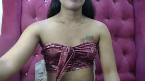 urgoddessleenie online show from September 21, 2025, 10:50 am