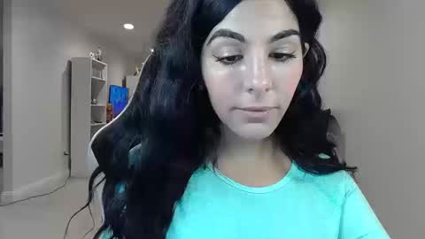 Goddess Marla online show from October 11, 2025, 1:05 am