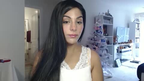 Goddess Marla online show from November 20, 2025, 7:24 pm