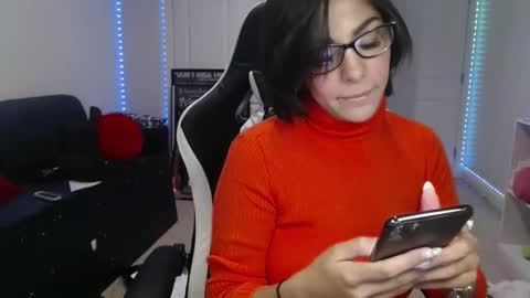 Goddess Marla online show from December 21, 2025, 11:01 pm