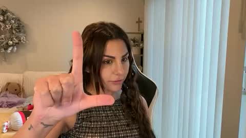 Snapshot of urgoddessmarla chatting on April 7, 2026, 9:59 pm Goddess Marla online show from April 7, 2026, 9:59 pm