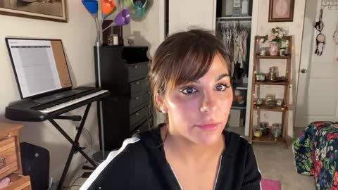 Snapshot of urgoddessmarla chatting on August 4, 2026, 2:04 am Goddess Marla online show from August 4, 2026, 2:04 am