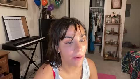 Snapshot of urgoddessmarla chatting on August 5, 2026, 2:03 am Goddess Marla online show from August 5, 2026, 2:03 am