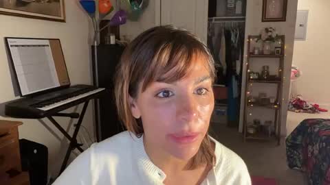 Snapshot of urgoddessmarla chatting on August 6, 2026, 3:30 am Goddess Marla online show from August 6, 2026, 3:30 am