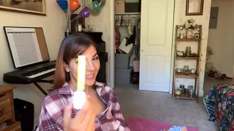 Snapshot of urgoddessmarla chatting on August 6, 2026, 7:16 pm Goddess Marla online show from August 6, 2026, 7:16 pm