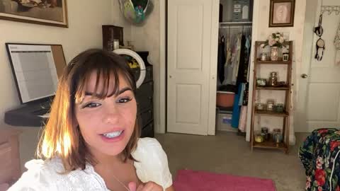 Snapshot of urgoddessmarla chatting on August 8, 2026, 2:03 am Goddess Marla online show from August 8, 2026, 2:03 am