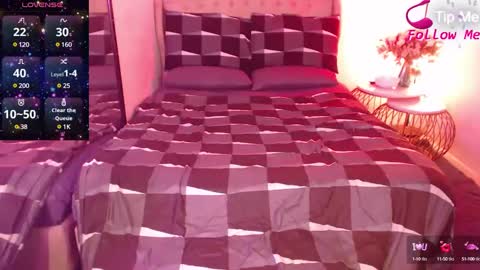 angela online show from January 9, 2025, 3:47 am