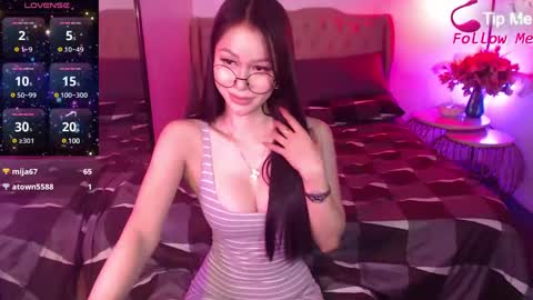 angela online show from January 13, 2025, 1:06 pm