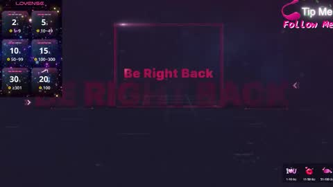 angela online show from December 3, 2025, 1:09 pm