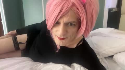 urgrlkandalee online show from May 4, 2026, 1:07 pm
