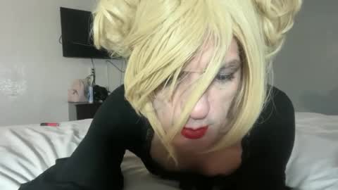 urgrlkandalee online show from June 27, 2026, 8:30 am