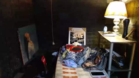 queen norelle online show from January 10, 2026, 11:53 pm