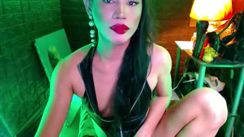 queen norelle online show from June 9, 2026, 10:54 pm