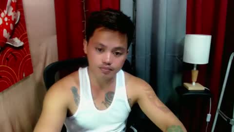 JUST CALL MY NAME jayrus  online show from February 25, 2025, 12:24 pm