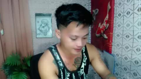 JUST CALL MY NAME jayrus  online show from September 13, 2025, 12:16 pm