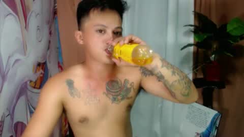 JUST CALL MY NAME jayrus  online show from November 11, 2025, 4:01 am