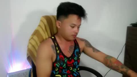 JUST CALL MY NAME jayrus  online show from December 18, 2025, 1:50 pm